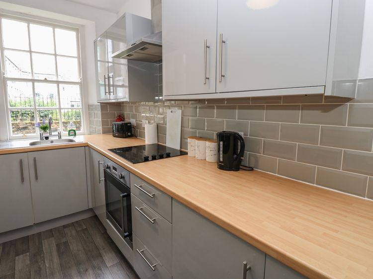 Georgian Town House, listing photograph 7