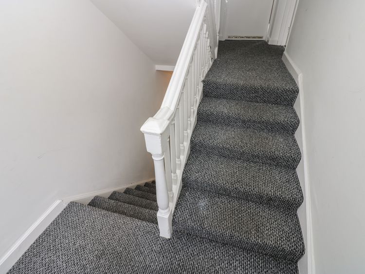Georgian Town House, listing photograph 8