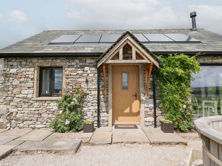 Lindeth Croft, listing photograph 2