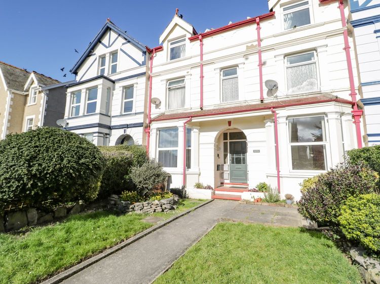 Flat 1A, Mona House, listing photograph 2