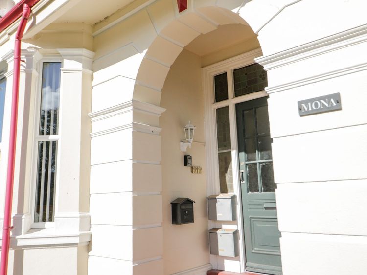 Flat 1A, Mona House, listing photograph 3