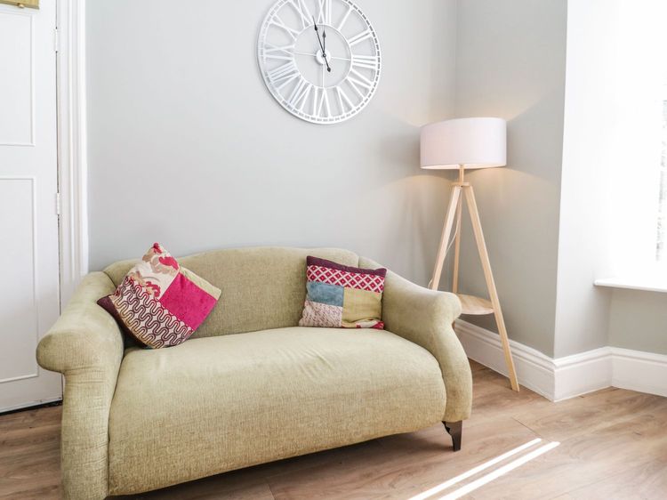 Flat 1A, Mona House, listing photograph 5