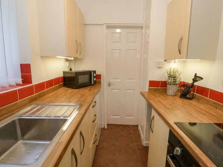 Flat 1A, Mona House, listing photograph 9