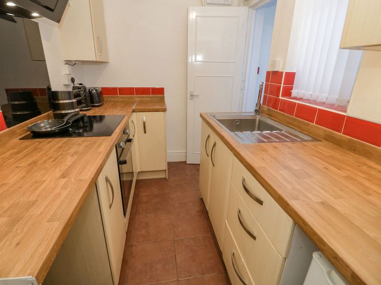 Flat 1A, Mona House, listing photograph 10