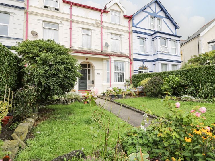 Flat 1, Mona House, listing photograph 2