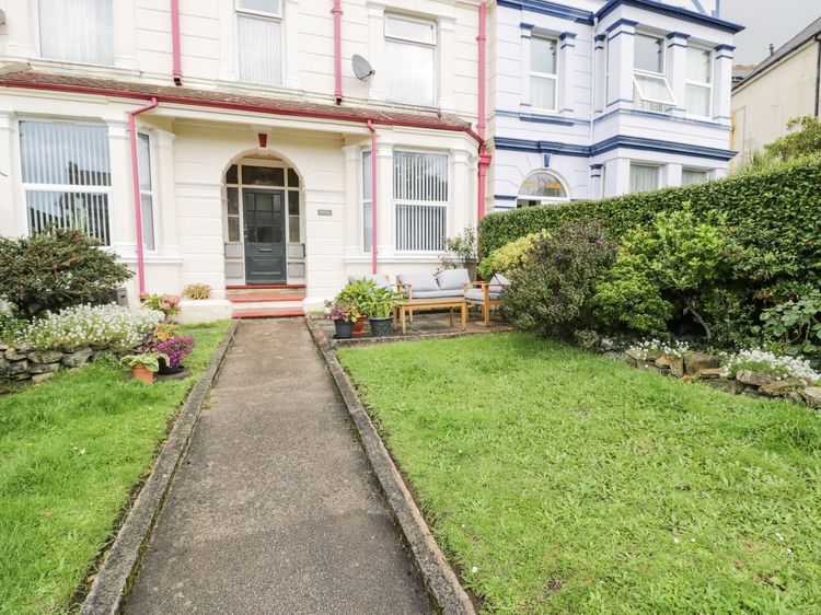 Flat 1, Mona House, listing photograph 4