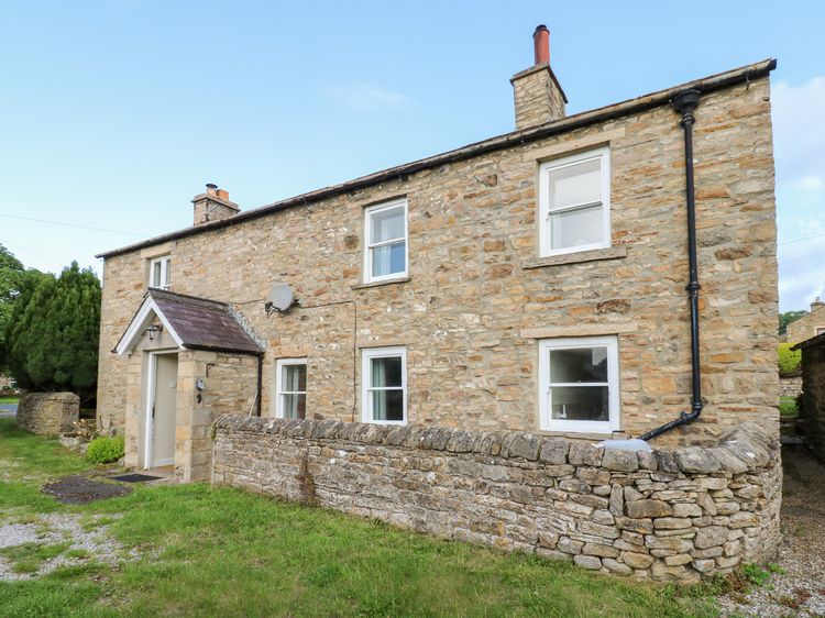 Rosemary Cottage