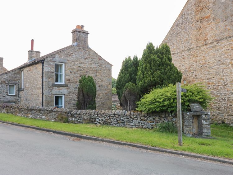 Rosemary Cottage, listing photograph 2