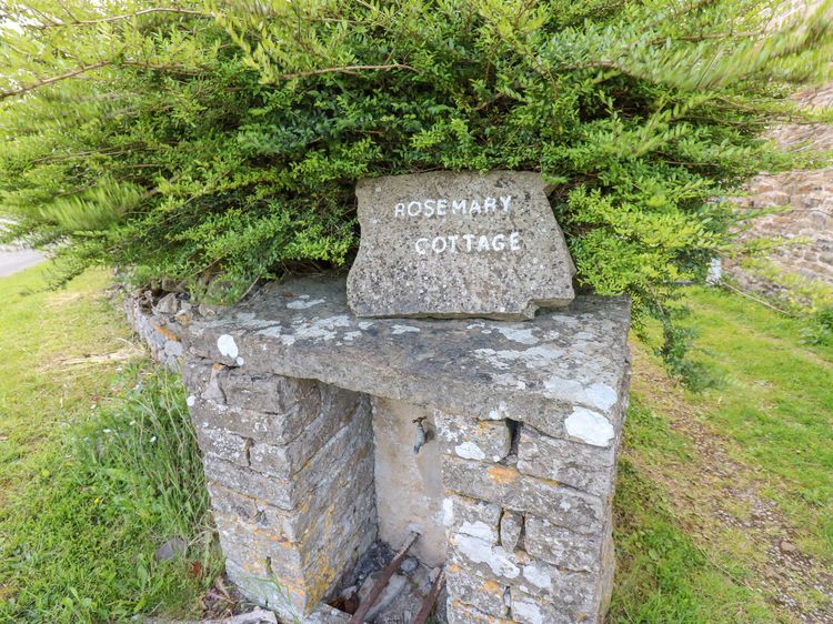 Rosemary Cottage, listing photograph 4
