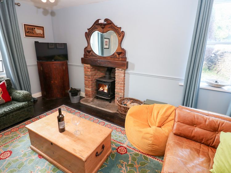 Rosemary Cottage, listing photograph 6