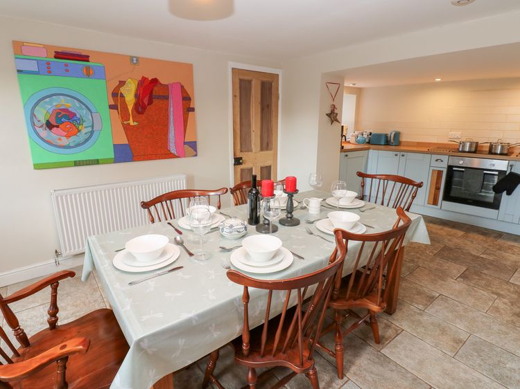 Rosemary Cottage, listing photograph 9