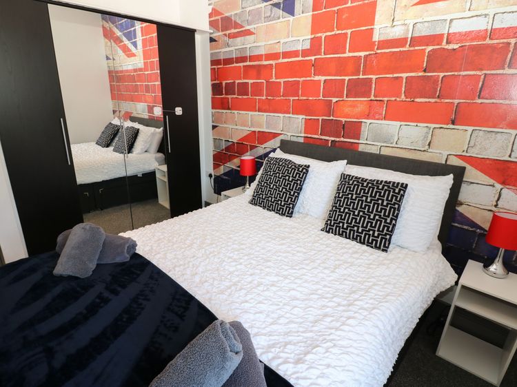 Quayside Apartments, listing photograph 10