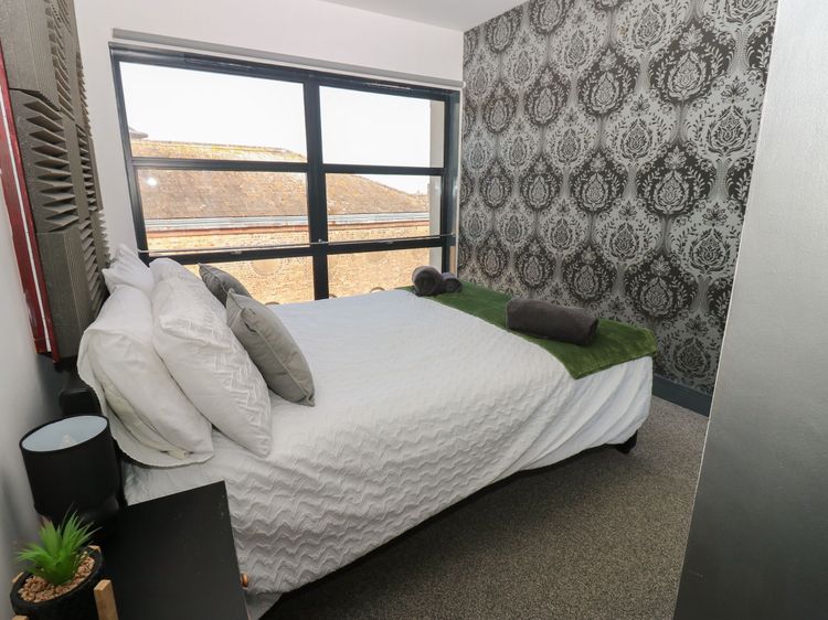 Quayside Apartments, listing photograph 12
