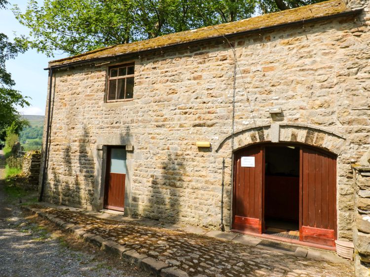 West Barn Bunkhouse, listing photograph 2