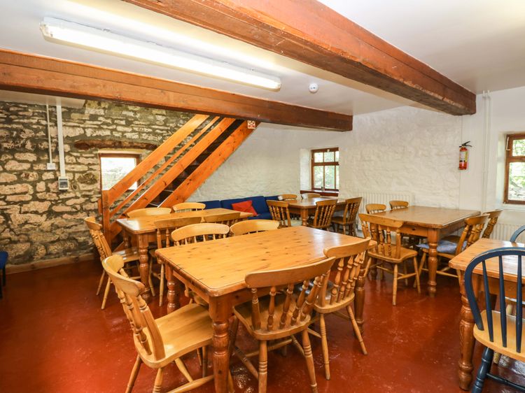 West Barn Bunkhouse, listing photograph 3