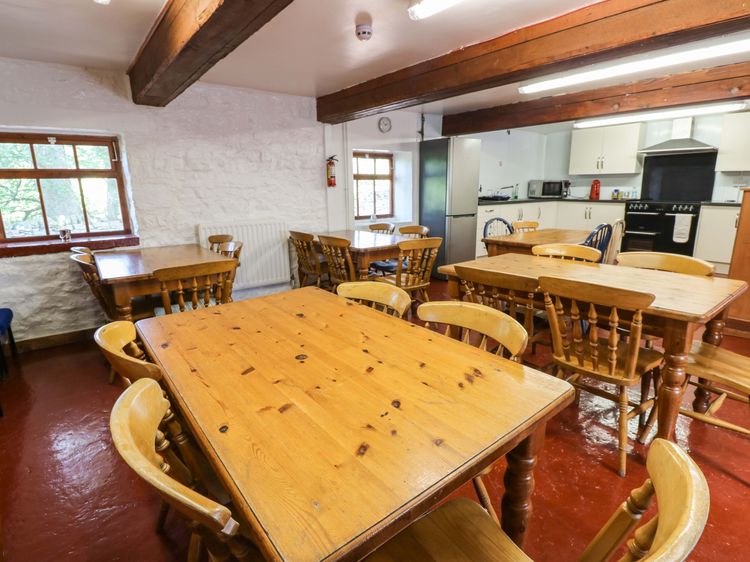 West Barn Bunkhouse, listing photograph 6
