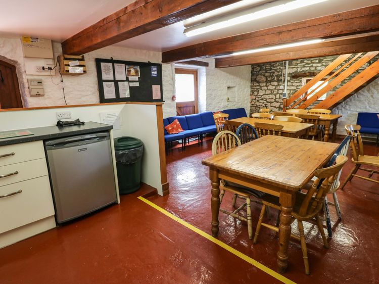 West Barn Bunkhouse, listing photograph 7