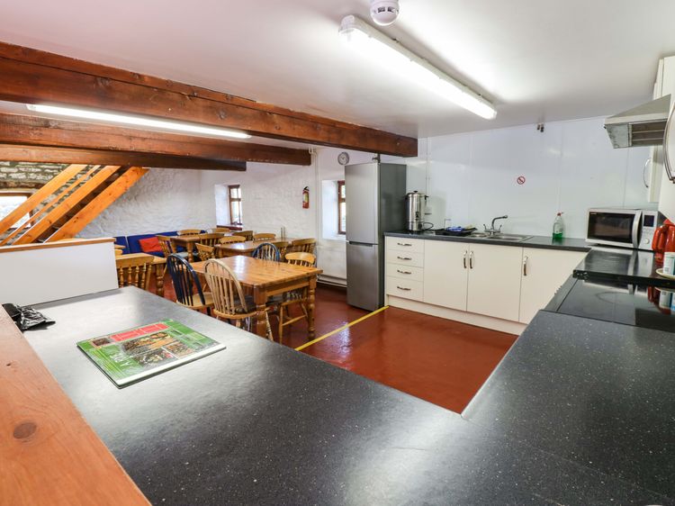 West Barn Bunkhouse, listing photograph 10