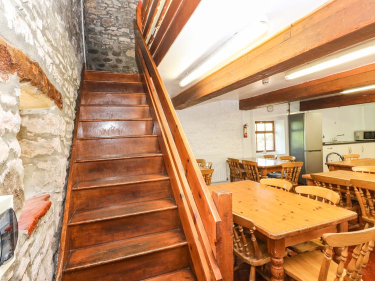 West Barn Bunkhouse, listing photograph 11