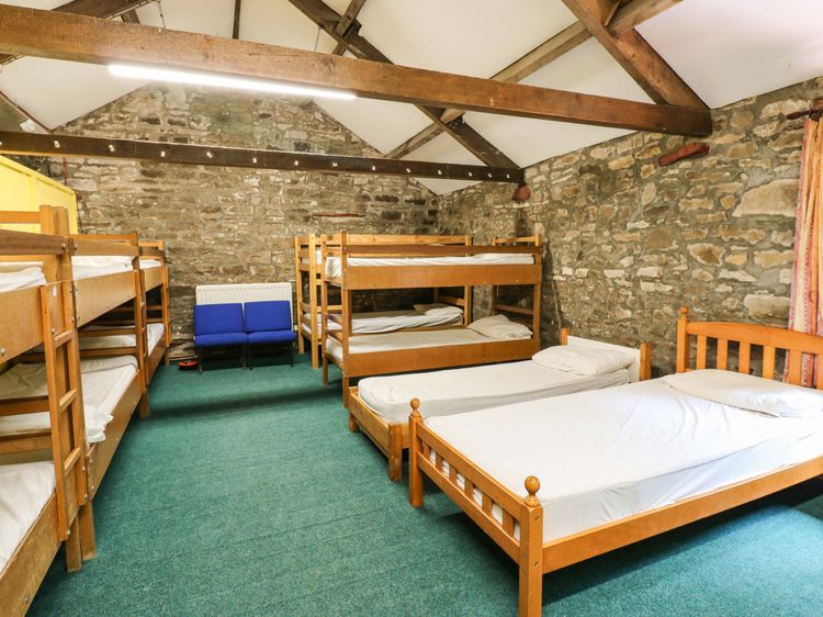 West Barn Bunkhouse, listing photograph 12