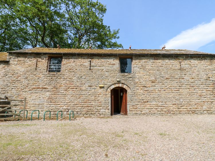 East Barn Bunkhouse