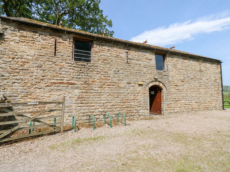 East Barn Bunkhouse, listing photograph 2