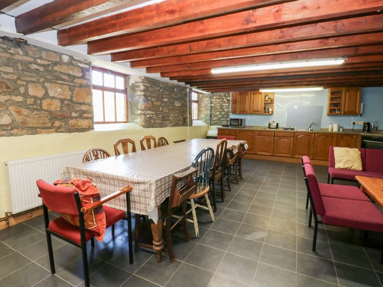East Barn Bunkhouse, listing photograph 3