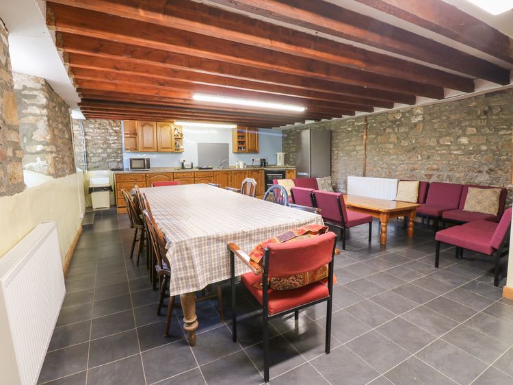East Barn Bunkhouse, listing photograph 4