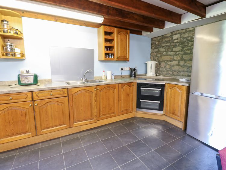 East Barn Bunkhouse, listing photograph 6