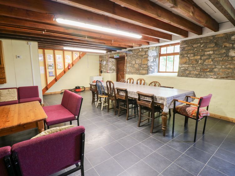 East Barn Bunkhouse, listing photograph 7