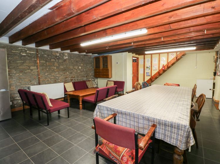 East Barn Bunkhouse, listing photograph 8