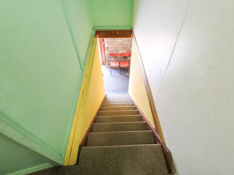 East Barn Bunkhouse, listing photograph 10