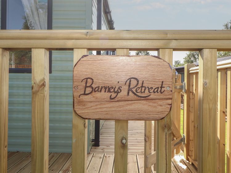 Barney's Retreat - Docker Park Farm, listing photograph 4