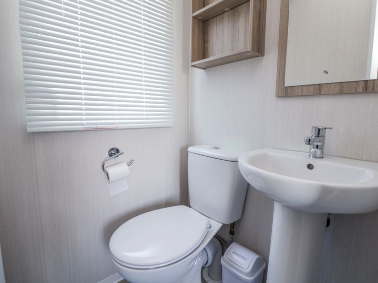 V9 Ty Mawr Holiday Park, listing photograph 12