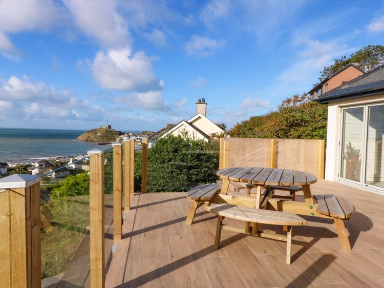 Gowan Brae, listing photograph 3