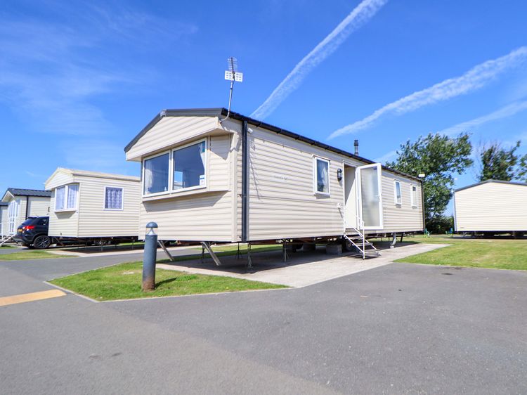 Willerby Aurora B14