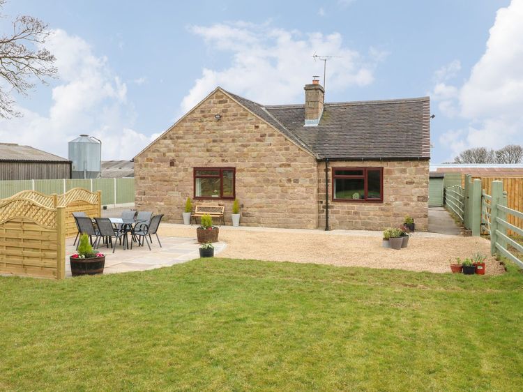 The Lodge, listing photograph 4