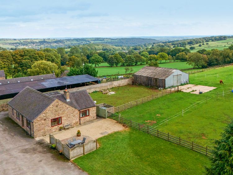 The Lodge, listing photograph 2