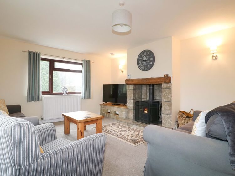 The Lodge, listing photograph 6