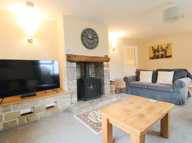 The Lodge, listing photograph 7