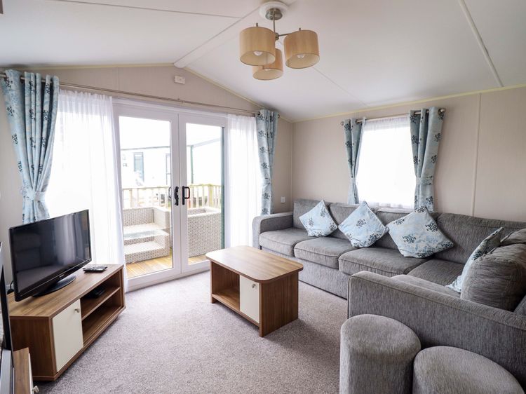 Sea Breeze C38 Dyffryn Seaside Estate, listing photograph 3