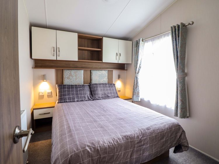 Sea Breeze C38 Dyffryn Seaside Estate, listing photograph 11