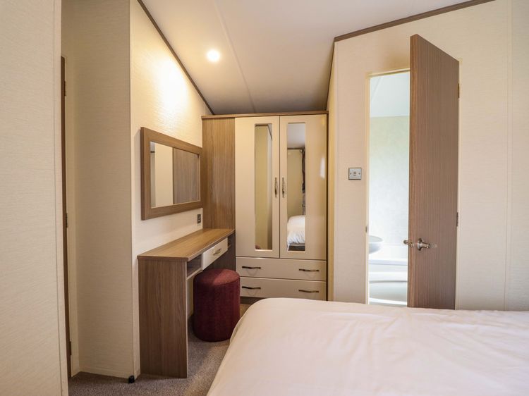 Beach Retreat E19 Dyffryn Seaside Estate, listing photograph 12