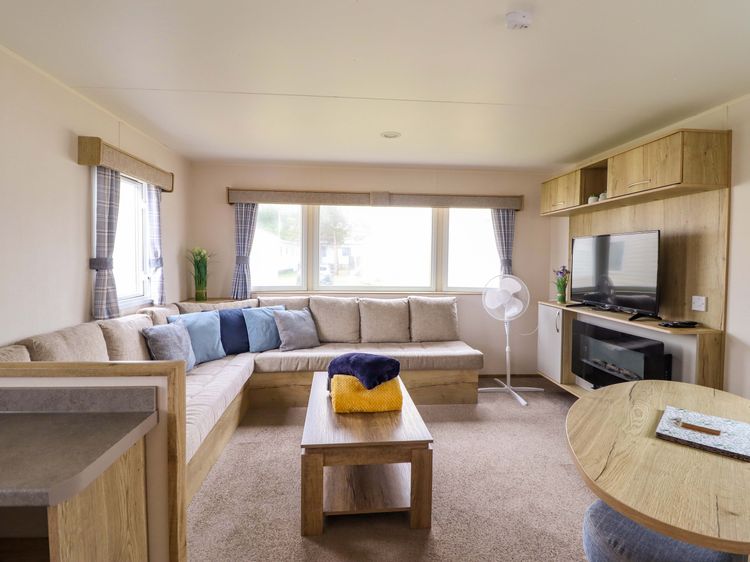 Beachcombers Barmouth Bay Holiday Park, listing photograph 2