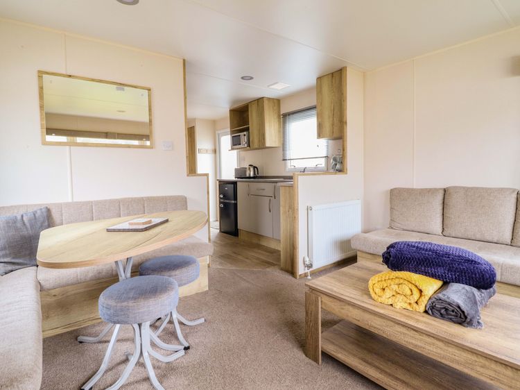 Beachcombers Barmouth Bay Holiday Park, listing photograph 4