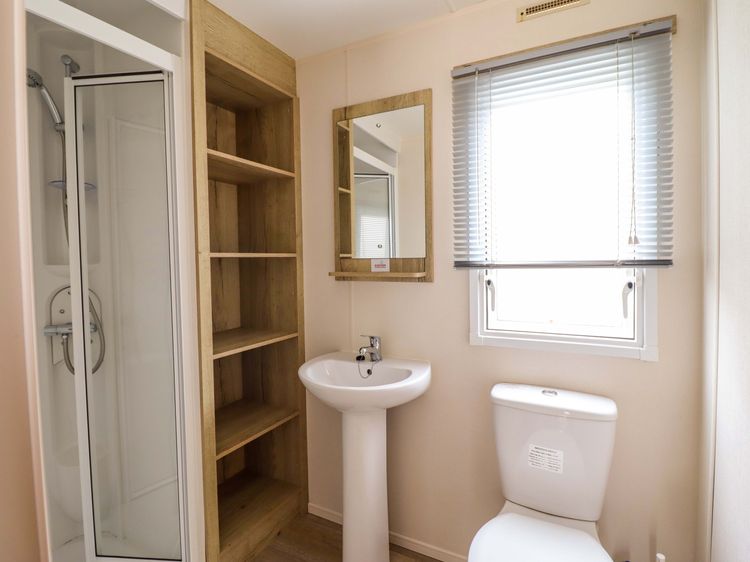 Beachcombers Barmouth Bay Holiday Park, listing photograph 10