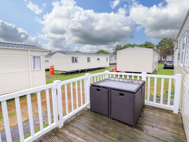 Beachcombers Barmouth Bay Holiday Park, listing photograph 11