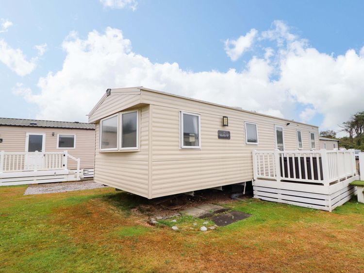 Beachcombers Barmouth Bay Holiday Park, listing photograph 12