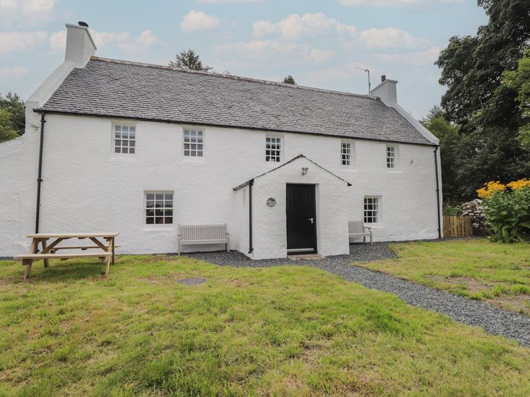 Srondubh, listing photograph 4