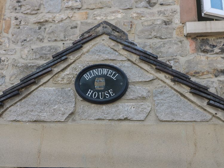 Blindwell House, listing photograph 2